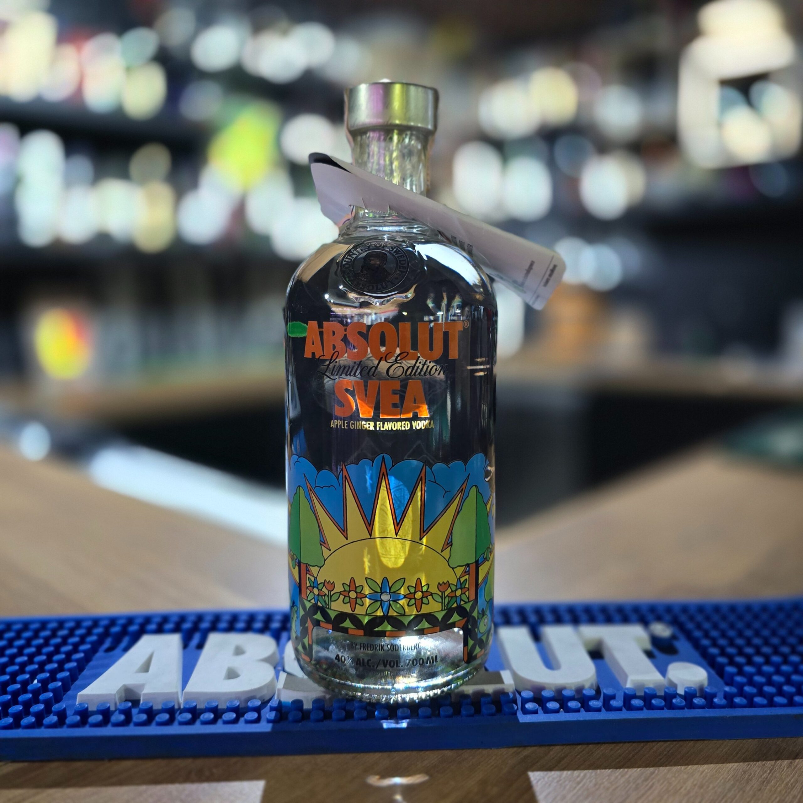 Absolut Svea