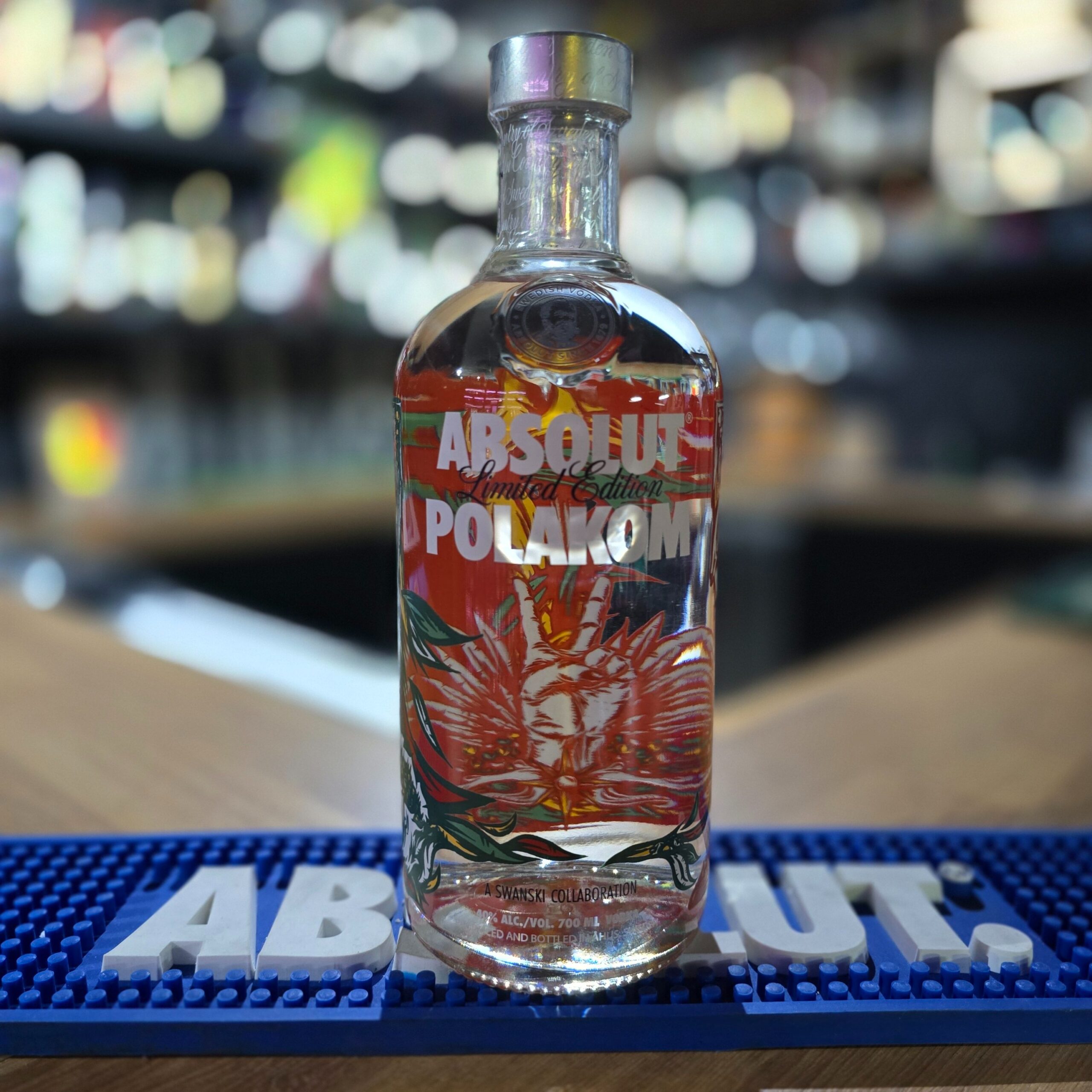 Absolut Polakom