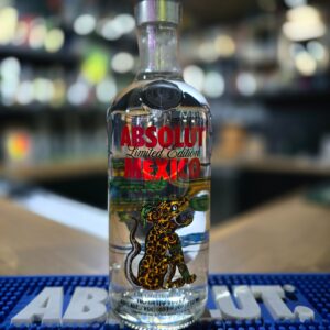 Absolut Mexico