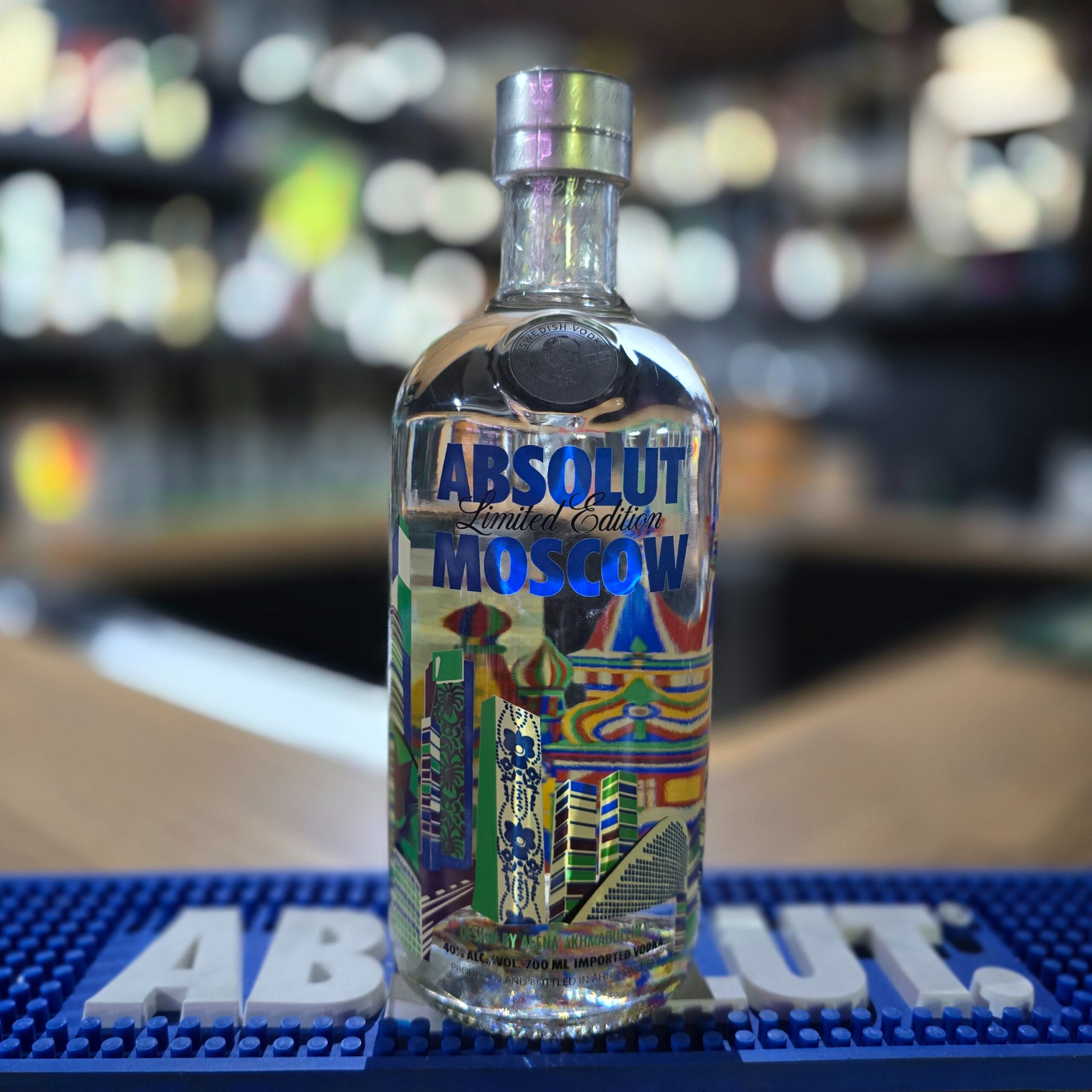 Absolut Moscow