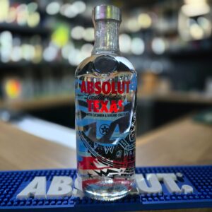 Absolut Texas