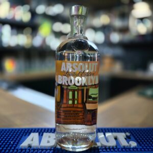 Absolut Brooklyn