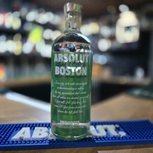 Absolut Boston
