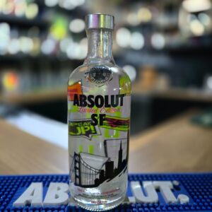Absolut San Francisco