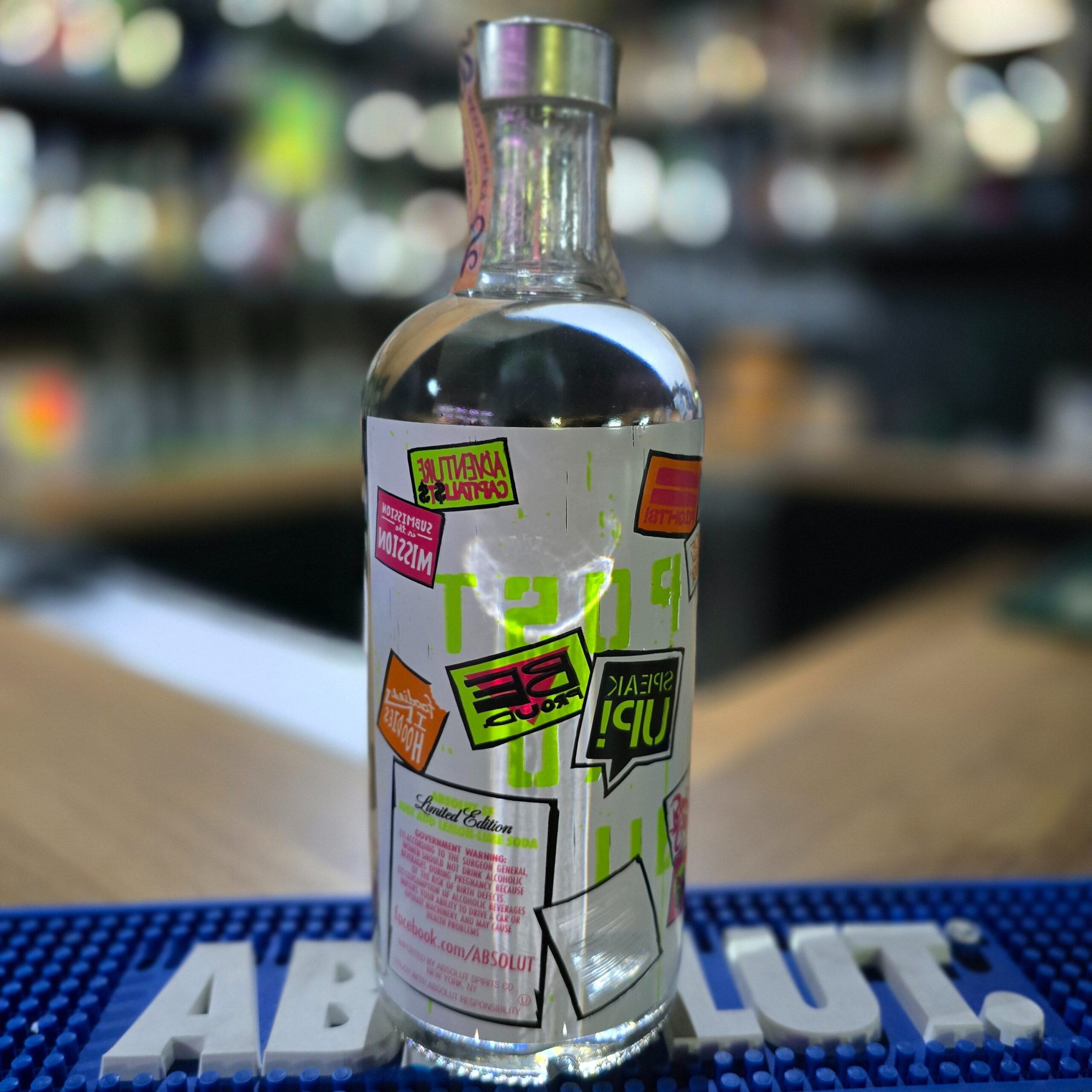 Absolut San Francisco – Obrázok 2