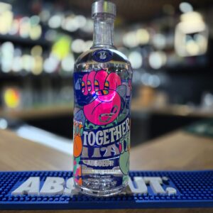 Absolut Together – Pink Hand