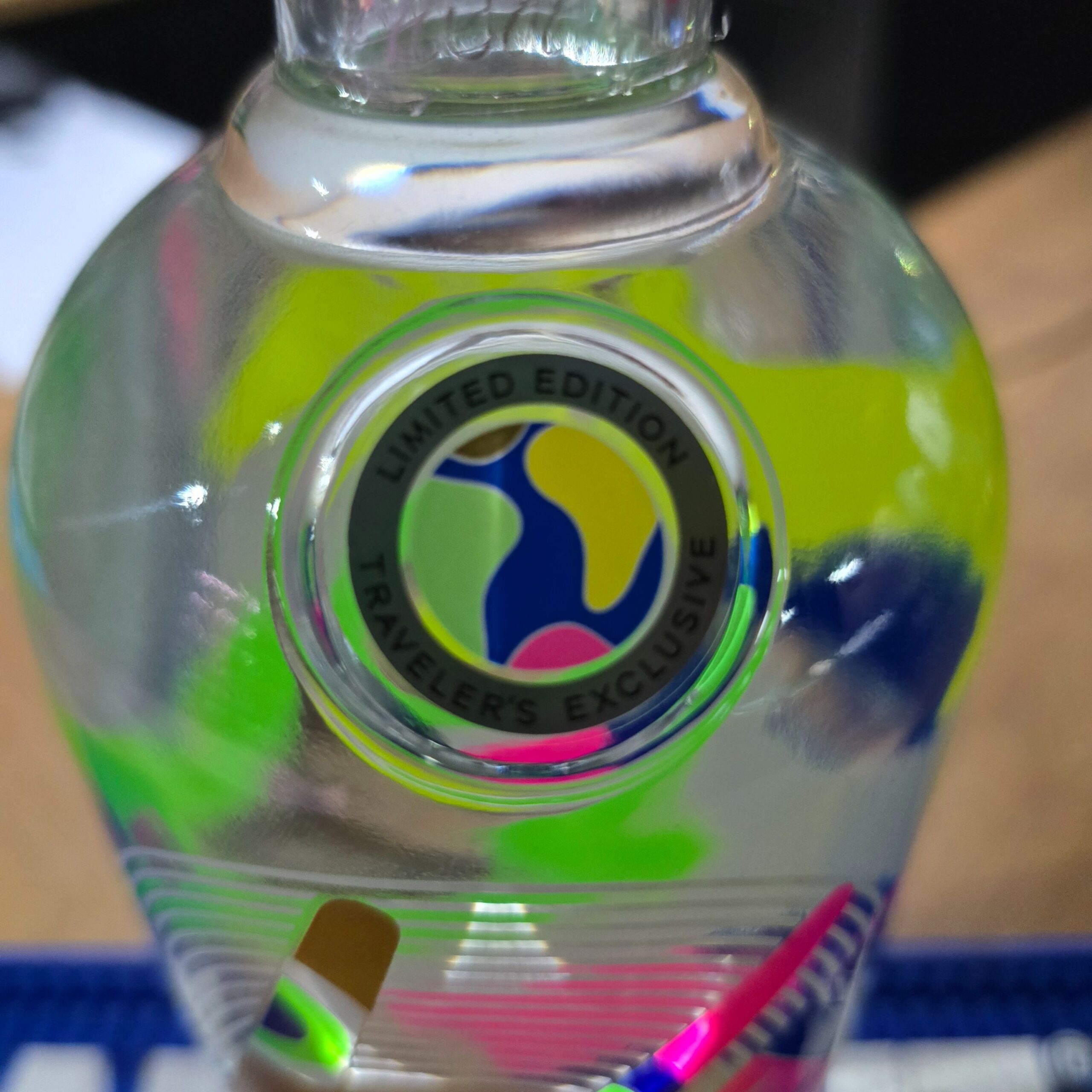 Absolut World – Obrázok 3