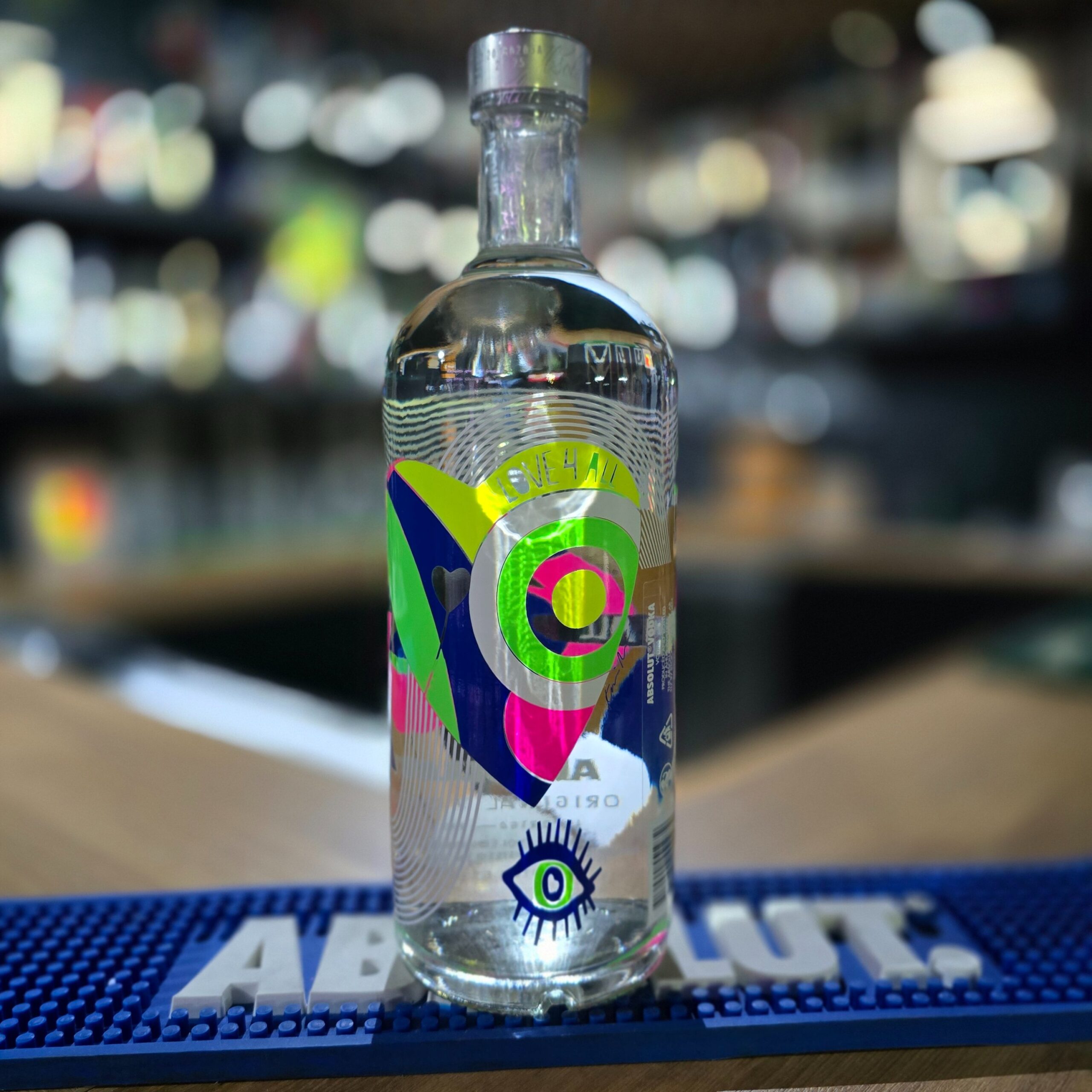 Absolut World – Obrázok 2