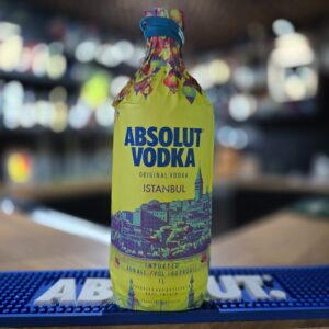 Absolut Istanbul
