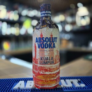 Absolut Kuala Lumpur