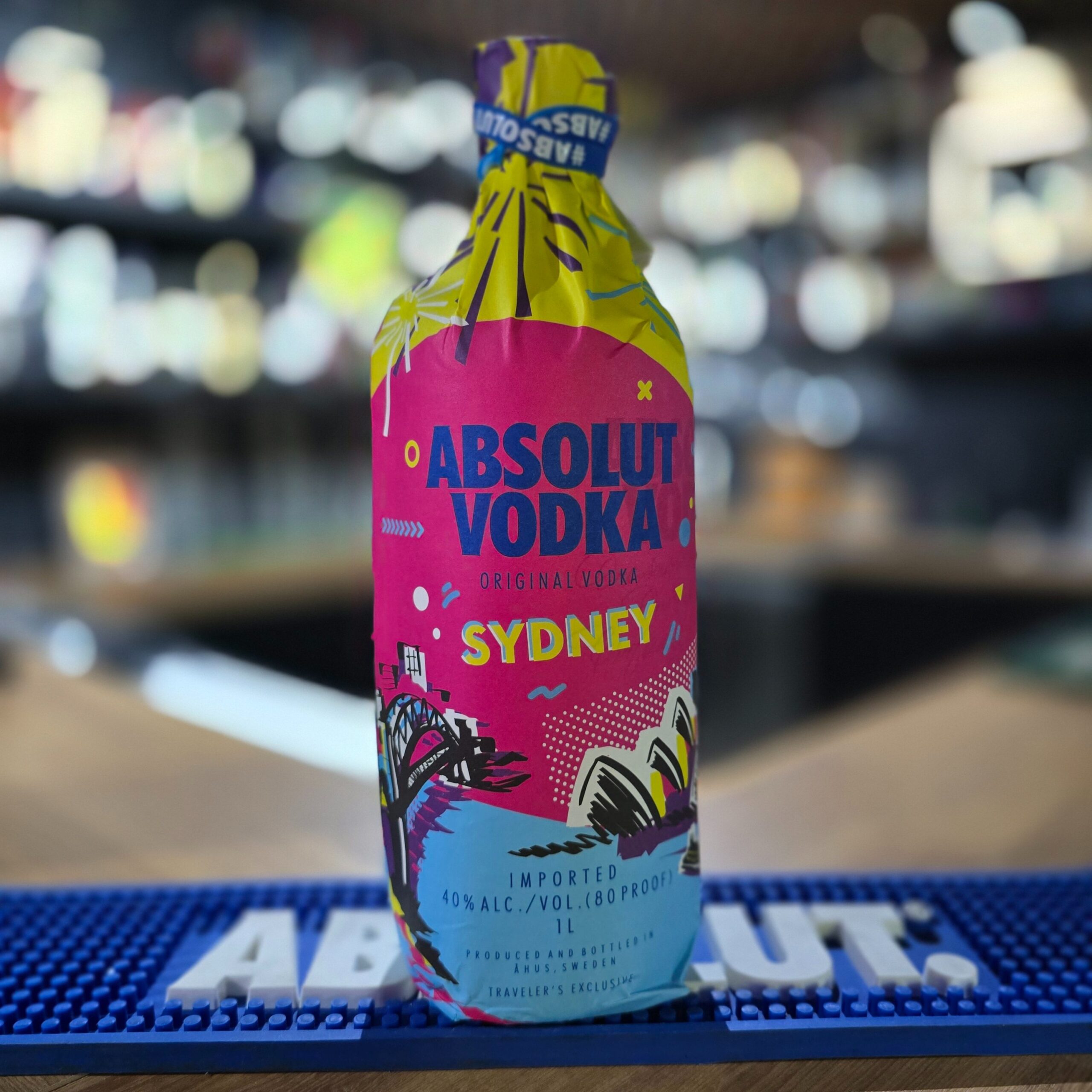 Absolut Sydney #2