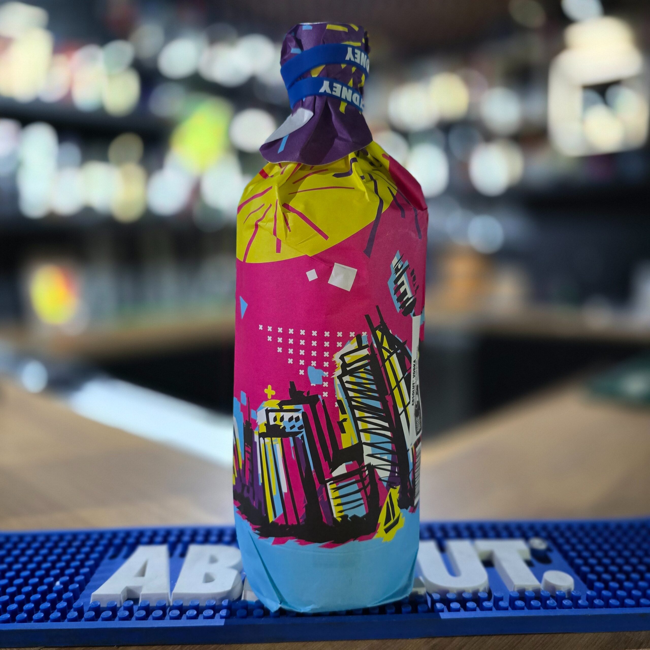 Absolut Sydney #2 – Obrázok 2