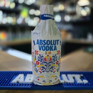 Absolut Romania