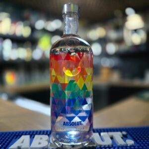 Absolut Mix 1l
