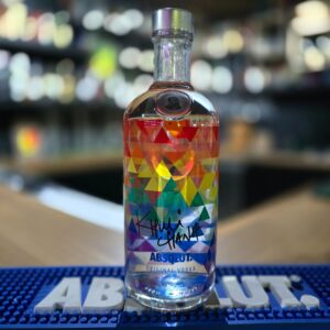 Absolut Mix Khuli Chana