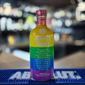 Absolut Colors #2 0,7l