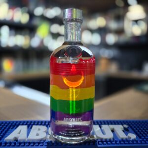 Absolut Rainbow