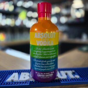 Absolut Colors Skin V1