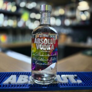 Absolut Gilbert Baker