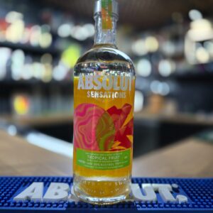 Absolut Sensations 1l