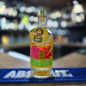 Absolut Sensations 0,7l