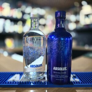 Absolut Uncover