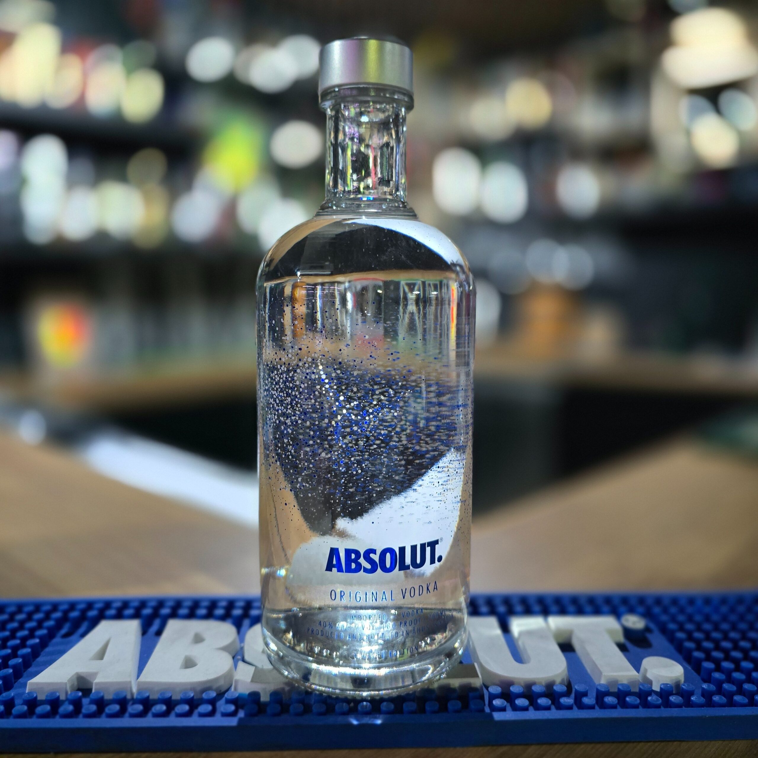 Absolut Uncover – Obrázok 4