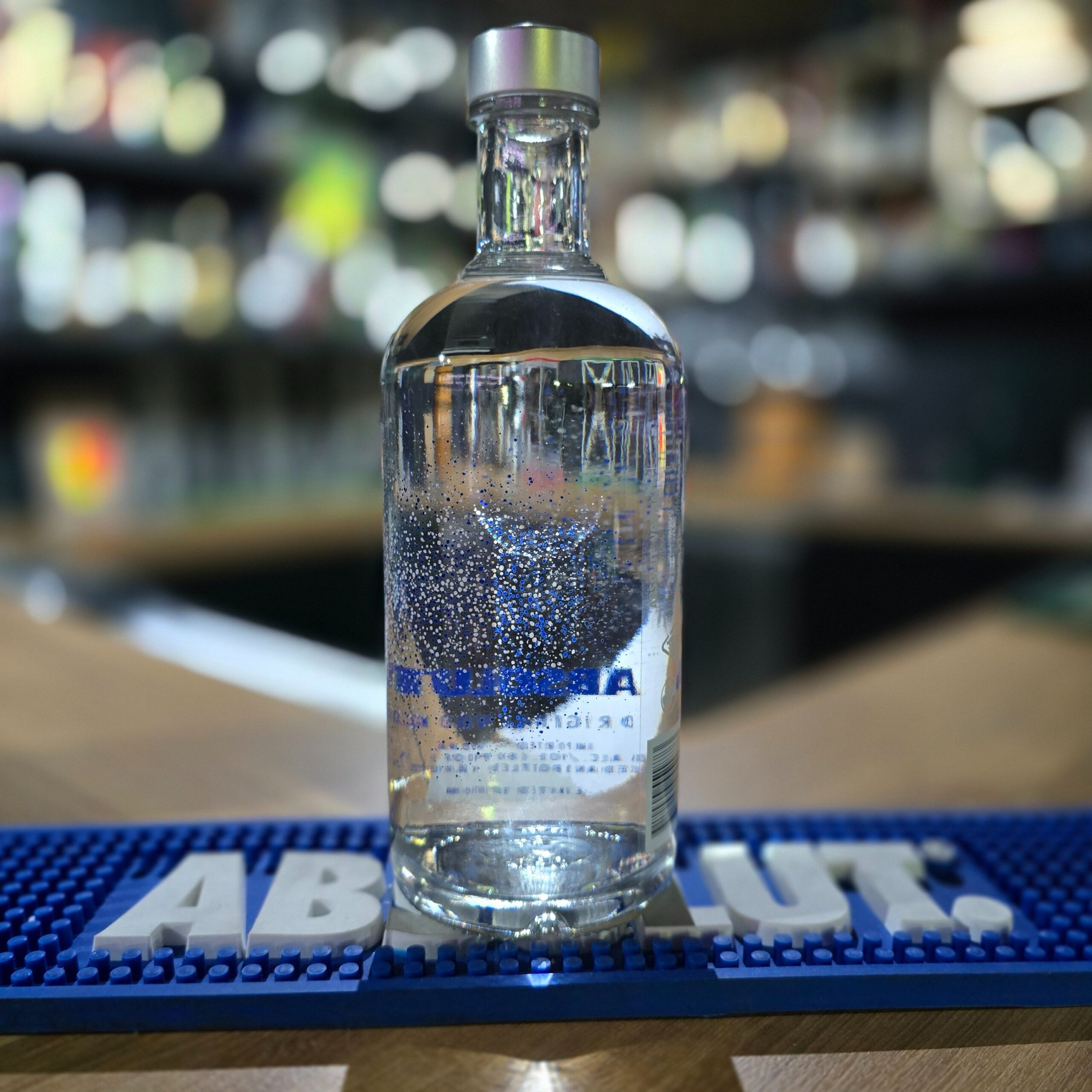 Absolut Uncover – Obrázok 5
