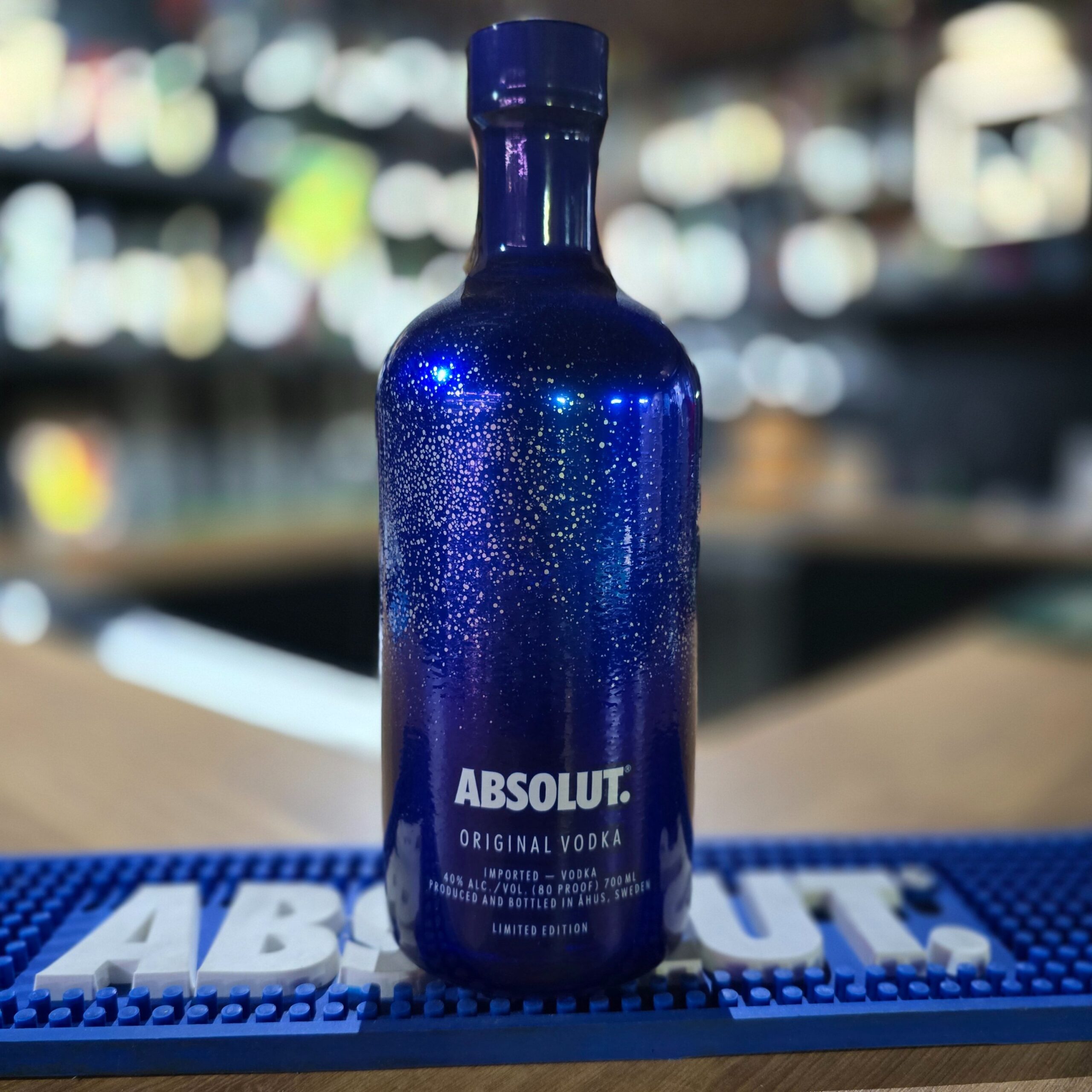 Absolut Uncover – Obrázok 2