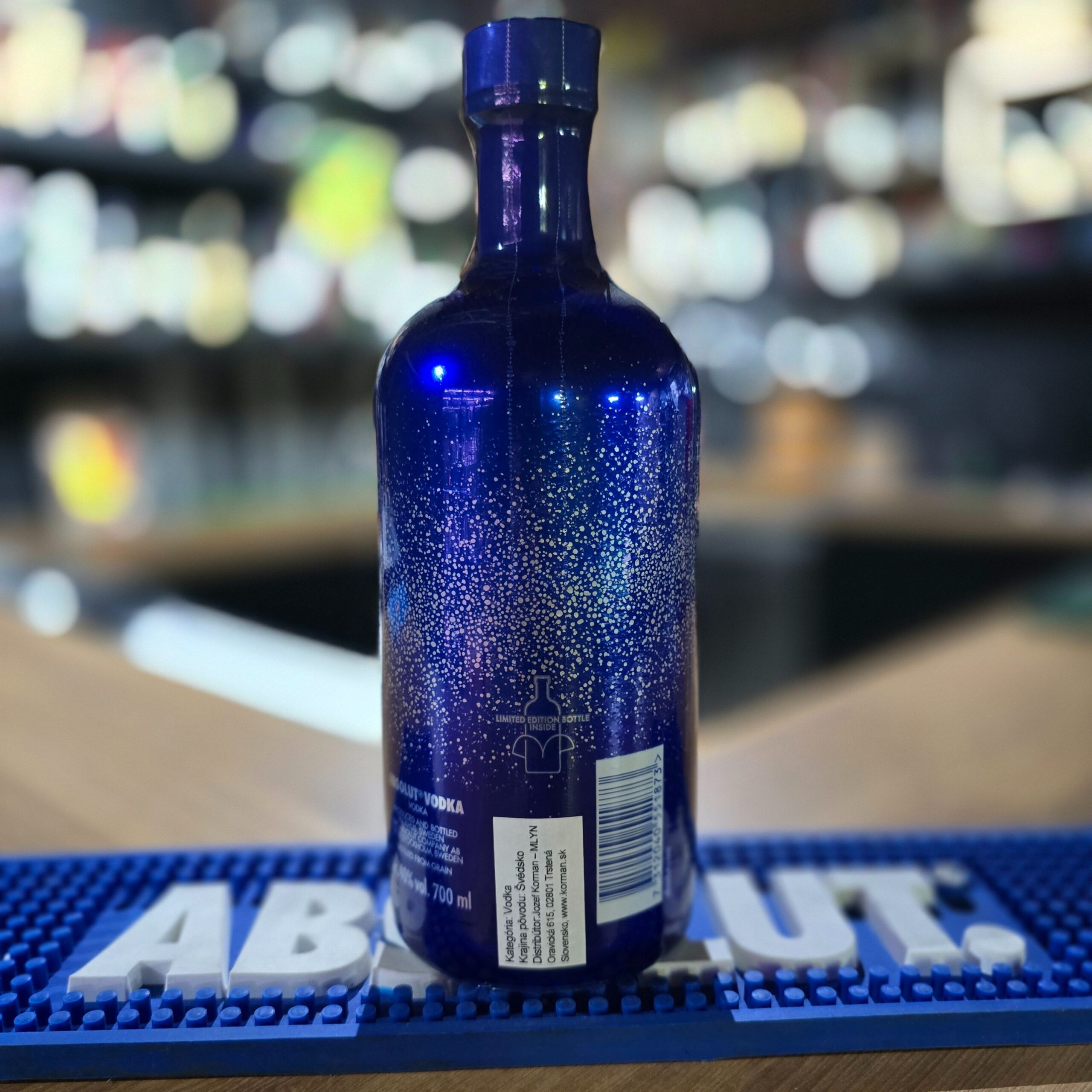 Absolut Uncover – Obrázok 3