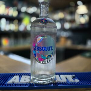 Absolut Mosaik 1l