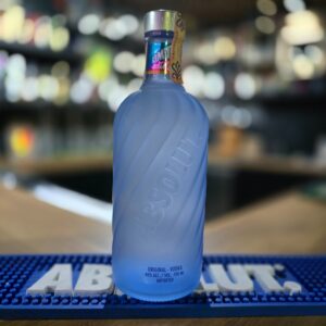 Absolut Movement 0,7l