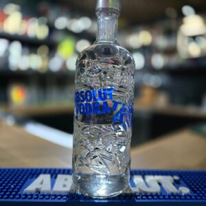 Absolut Comeback 1l