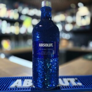 Absolut Sequin 1l