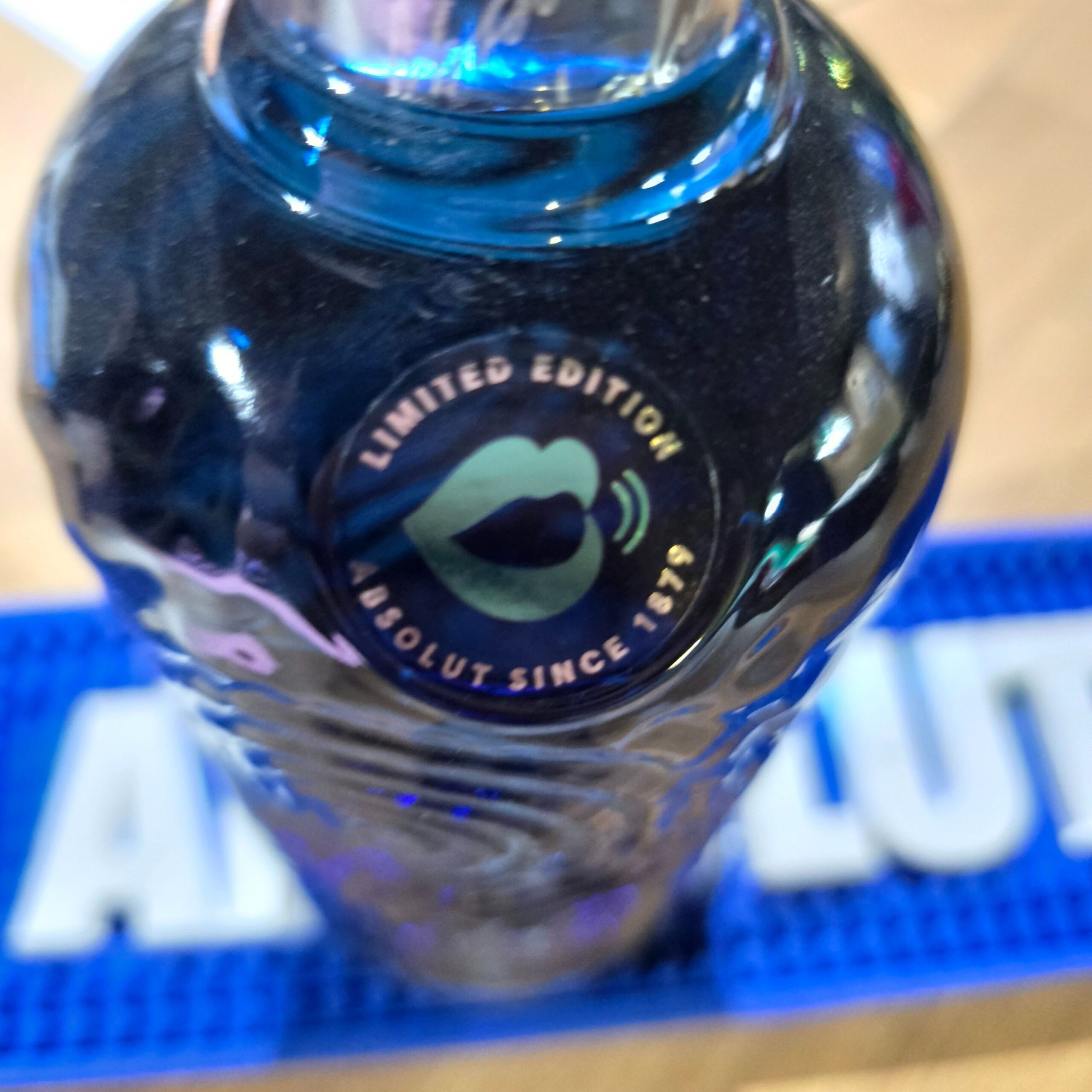 Absolut Voices Green – Obrázok 3