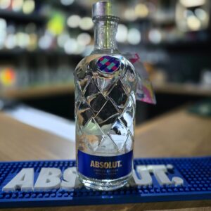 Absolut Spirit of togetherness 0,7l