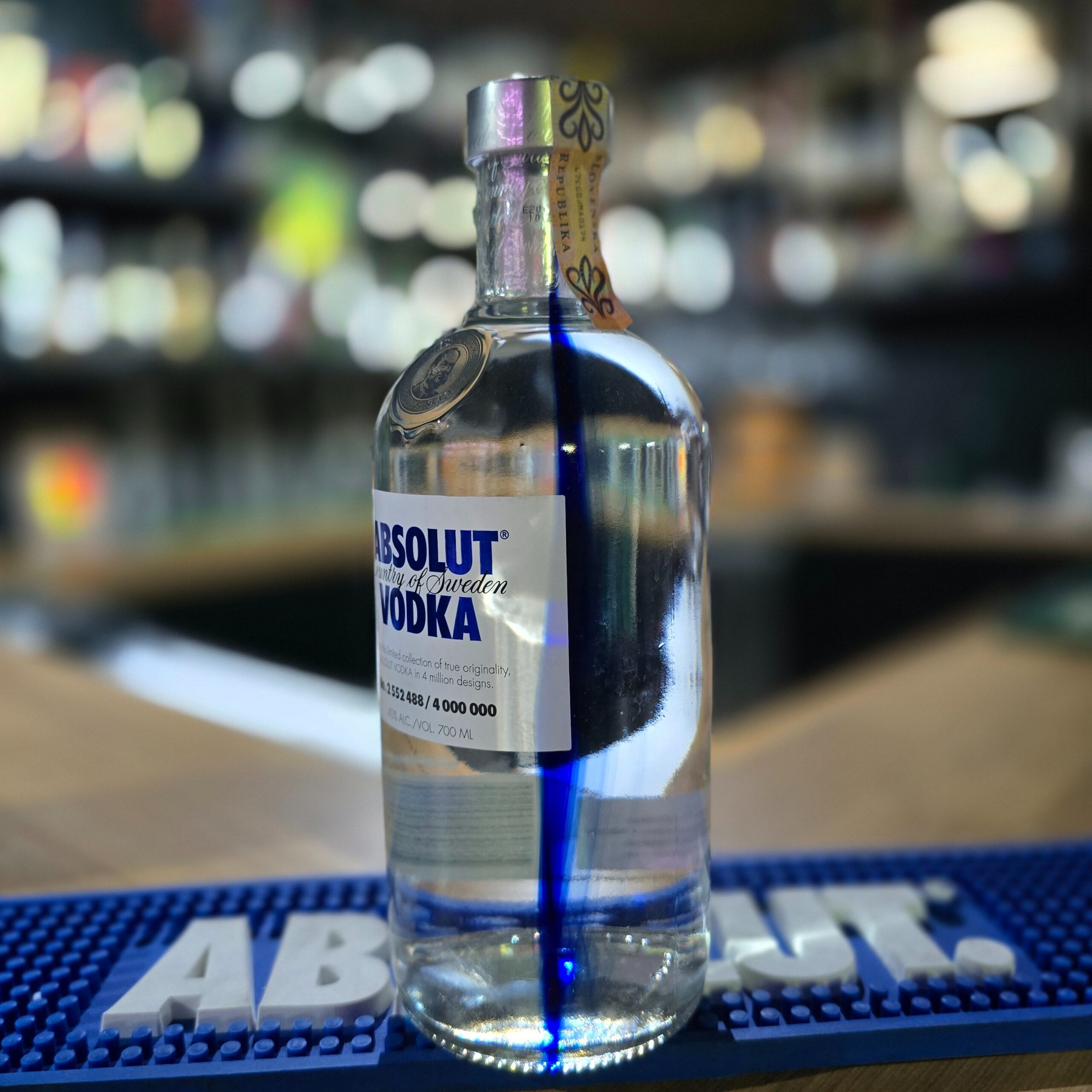 Absolut Originality – Obrázok 2