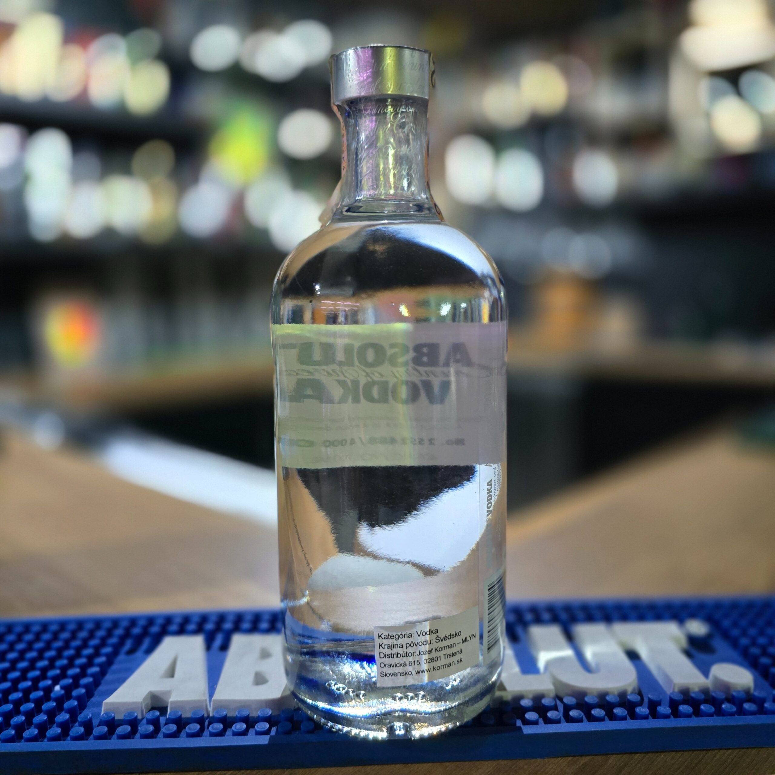 Absolut Originality – Obrázok 3