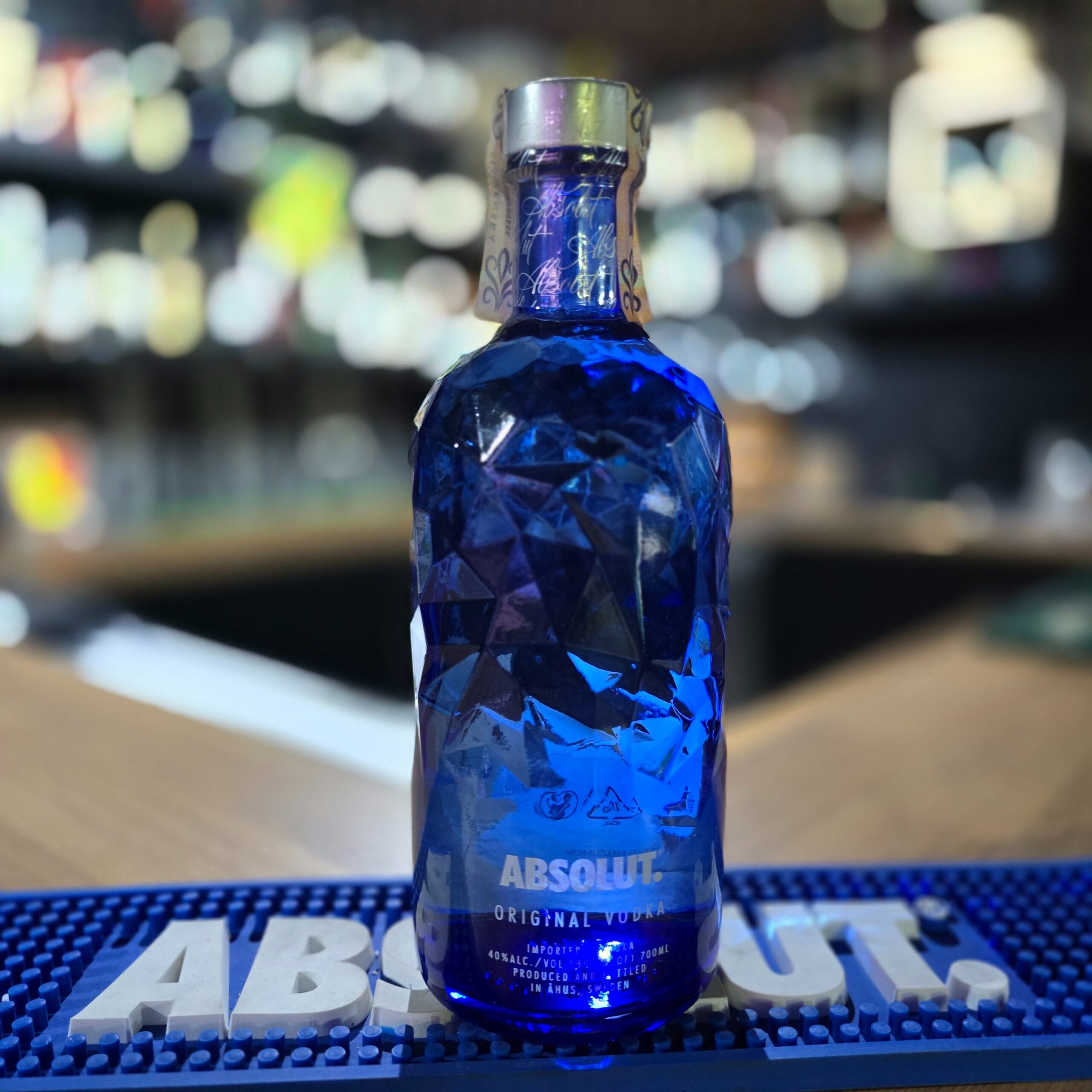Absolut Facet