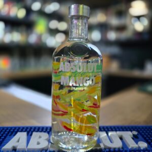 Absolut Mango 2016