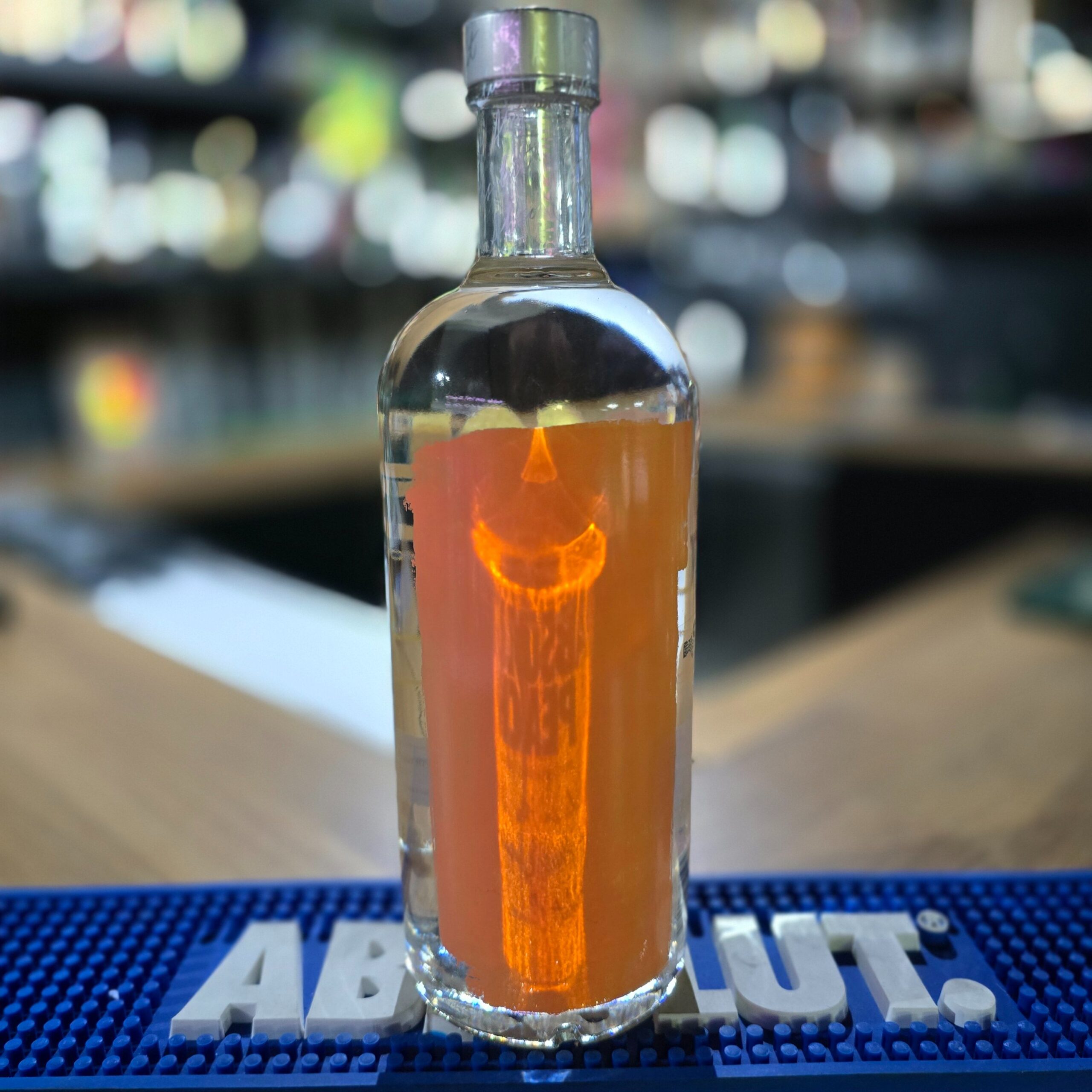 Absolut Peach – Obrázok 2