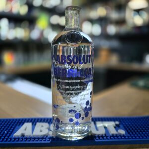 Absolut Berri Açai 2010