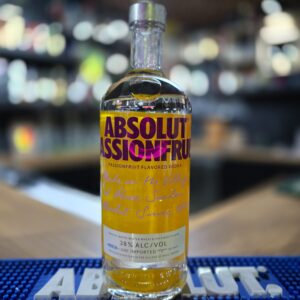 Absolut Passionfruit 2021