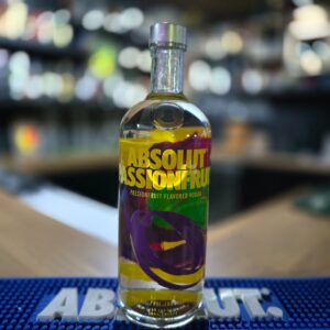 Absolut Passionfruit
