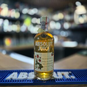 Absolut Juice Edition Strawberry #2