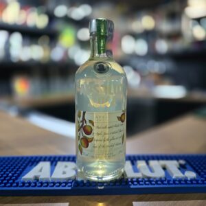 Absolut Juice Edition Apple #2