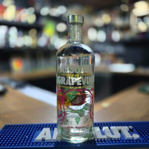Absolut Grapevine