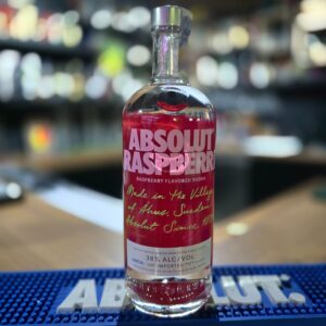 Absolut Raspberri 2021