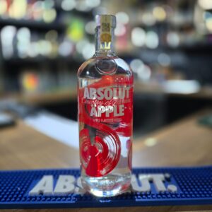 Absolut Äpple 2014