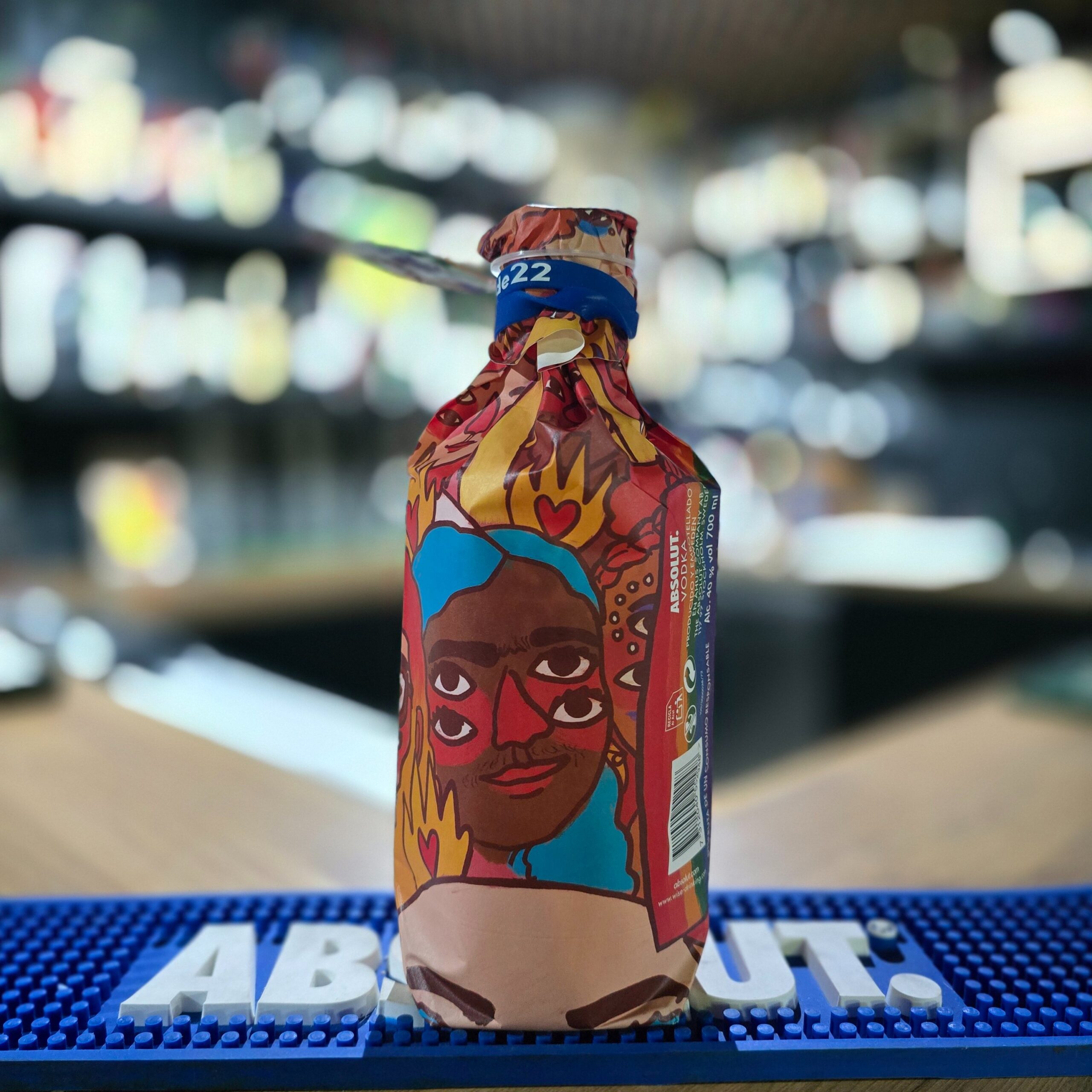 Absolut Pride by Ricardo Cavolo – Obrázok 2
